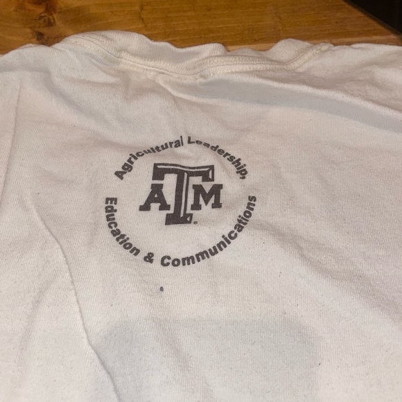 TAMU Club Shirt - Picture 5 of 5